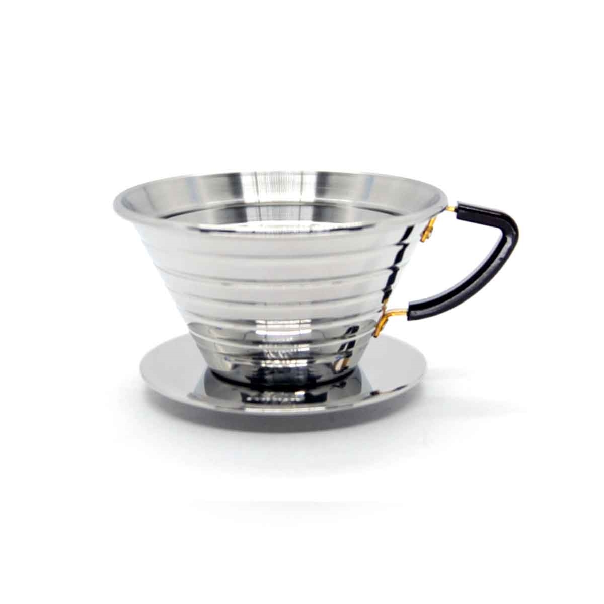 Porta Filtro de Café Wave Dripper 185 Kalita