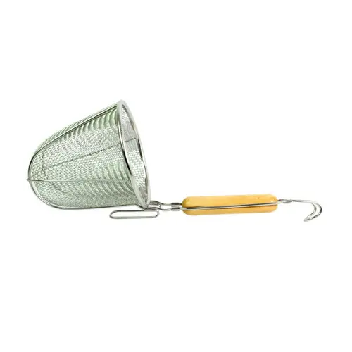 Escorredor Aço Inox