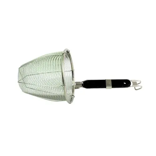 Escorredor Aço Inox