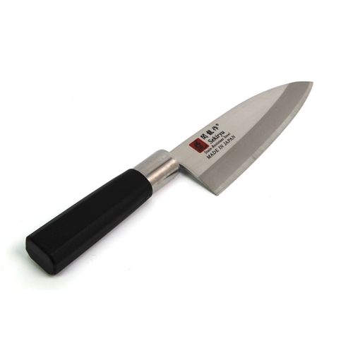 Japanese SEKIRYU Deba Chef Knife