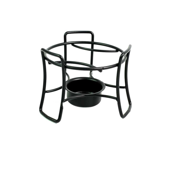 Conjunto de Fondue Zermatt 6 peças Hauskraft