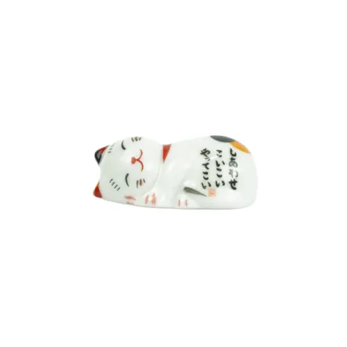 Descanso Para Hashi Maneki Neko