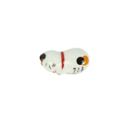 Descanso Para Hashi Maneki Neko