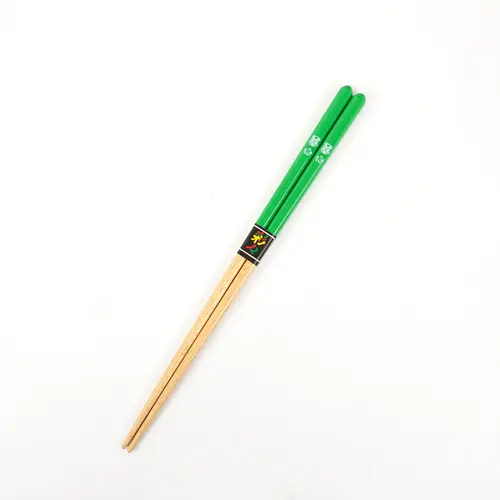 Hashi de Madeira Horóscopo Dragão Tenman-ya – 22,5cm