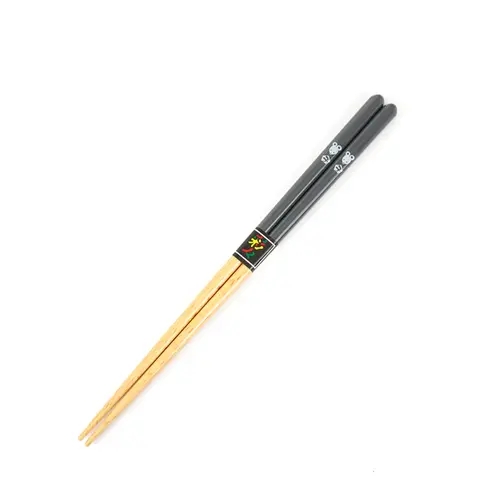 Hashi de Madeira Horóscopo Rato Tenman-ya – 22,5cm
