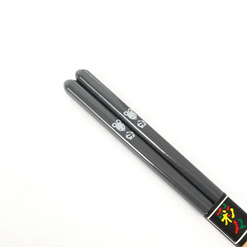 Hashi de Madeira Horóscopo Rato Tenman-ya – 22,5cm