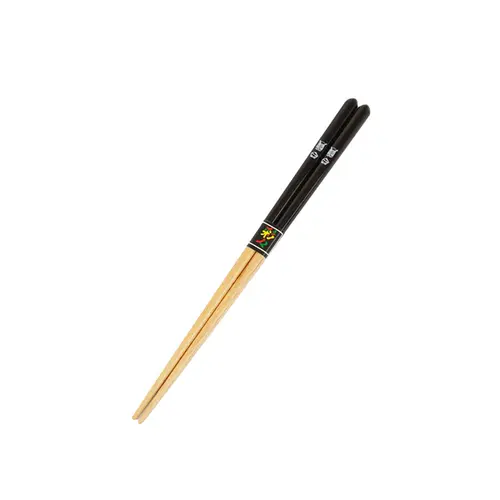 Hashi de Madeira Horóscopo Cavalo Tenman-ya – 22,5cm