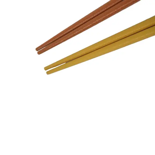 Conjunto de Hashi em Madeira com Design Antiderrapante