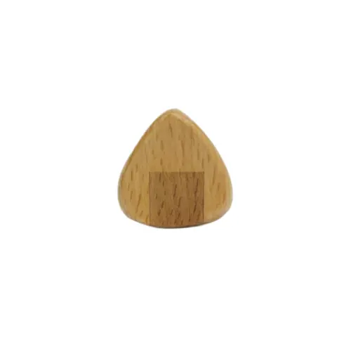 Descanso de Hashi em Bambu – Formato Onigiri