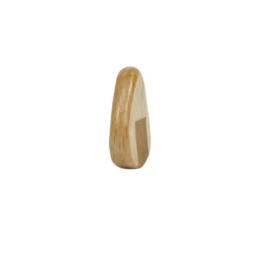 Descanso de Hashi em Bambu – Formato Onigiri