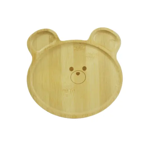 Prato Bear Bamboo
