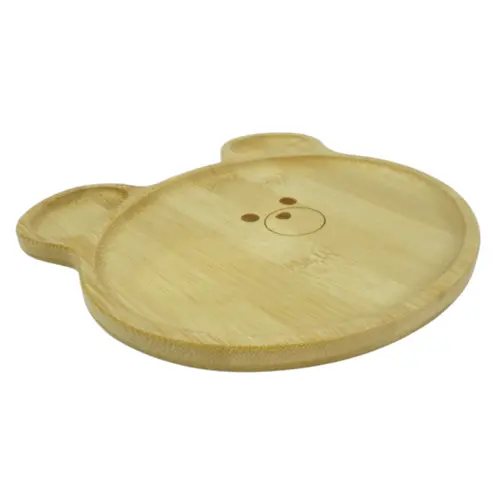 Prato Bear Bamboo