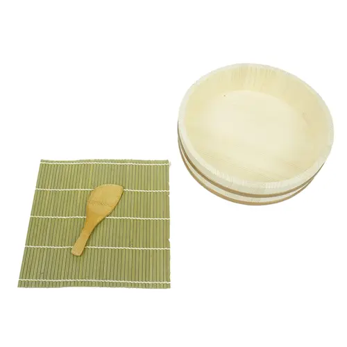 Kit para Sushi - 3 Peças