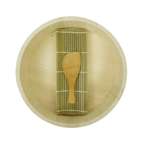 Kit para Sushi - 3 Peças