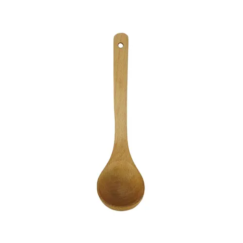 Concha de Madeira - 22cm