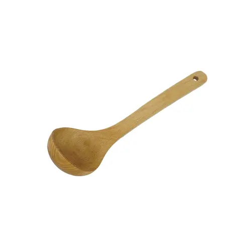 Concha de Madeira - 22cm