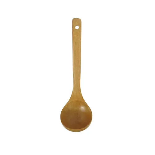 Concha de Madeira - 26cm