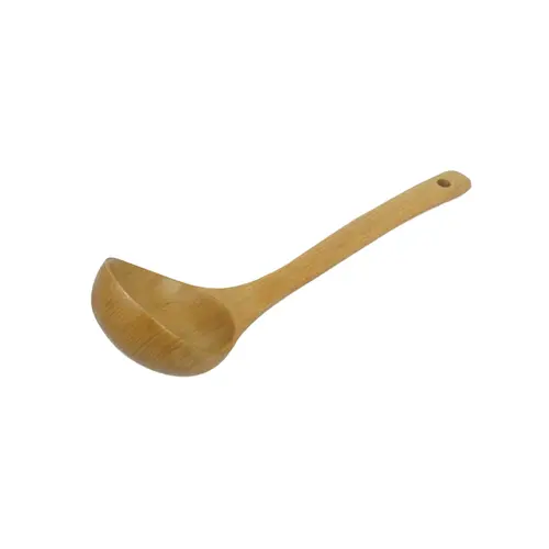 Concha de Madeira - 26cm