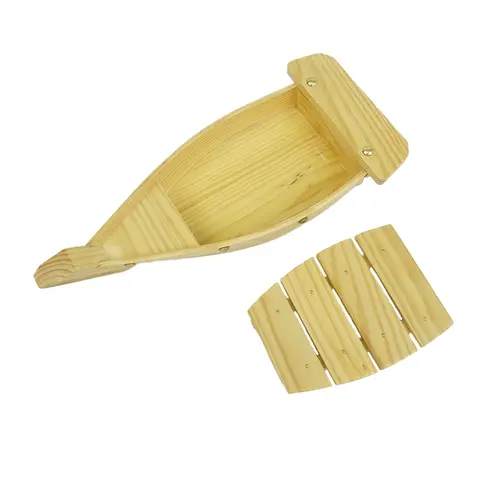 Barco para Sushi - 34cm