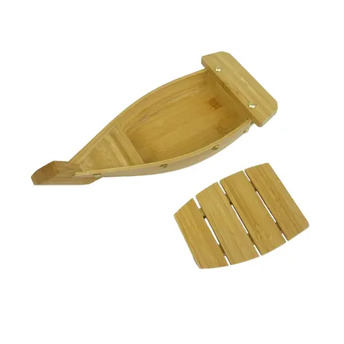 Barco Para Sushi - 33cm