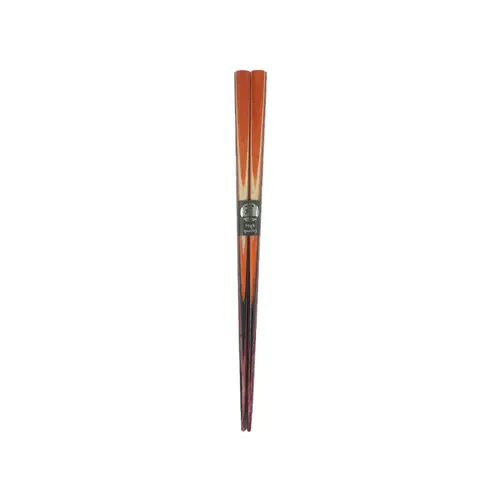 Hashi Artesanal Vermelho - 23cm