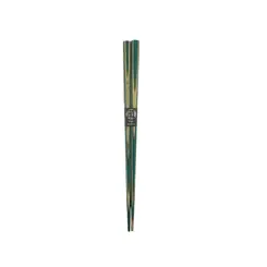 Hashi Artesanal Verde - 23cm