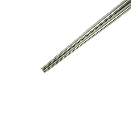 Hashi De Inox - 22cm