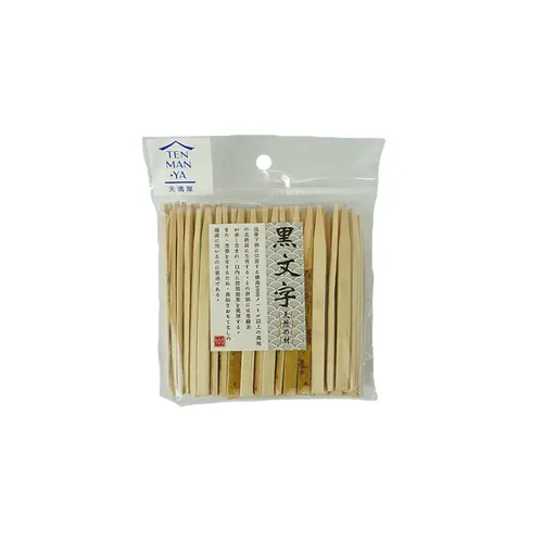 Palitos Para Wagashi - 100 Peças