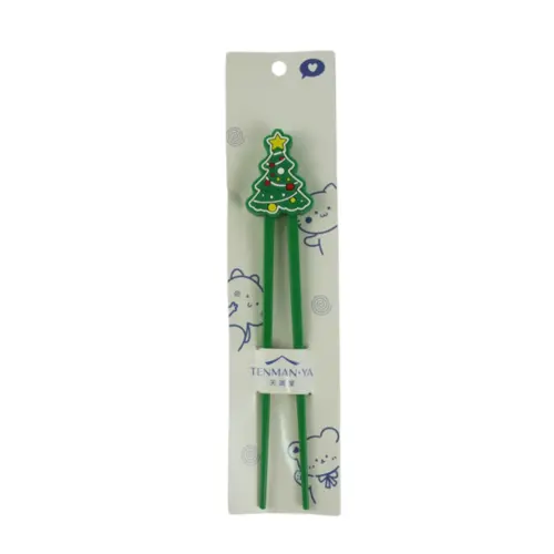 Hashi Temático Árvore de Natal – 22cm