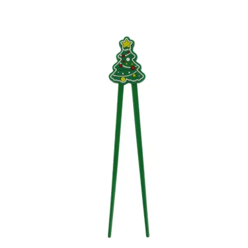 Hashi Temático Árvore de Natal – 22cm
