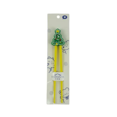 Hashi Temático Árvore de Natal - 22cm