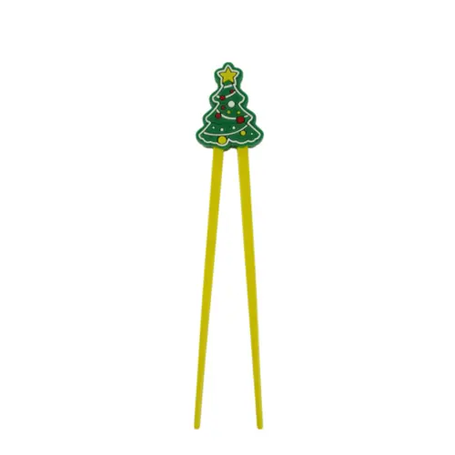 Hashi Temático Árvore de Natal - 22cm