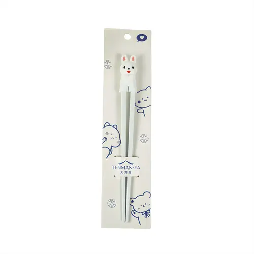 Hashi de Treinamento - Coelhinho 22cm