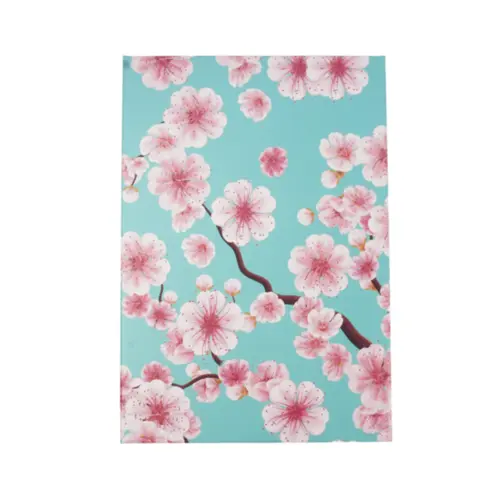 Conjunto de Hashi de Bambu Sakura Tenman-ya – 10 peças