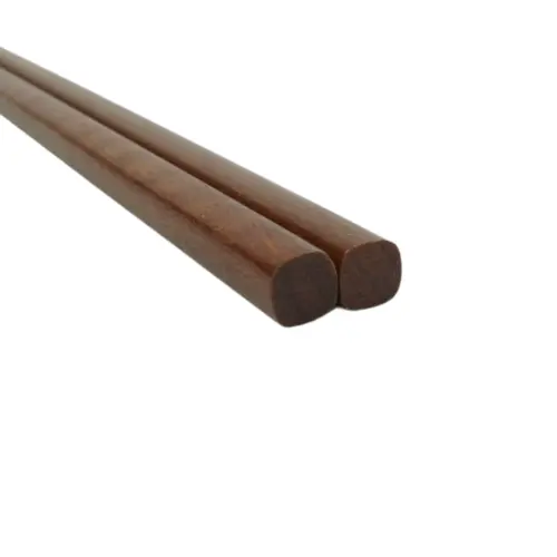 Hashi Culinário de Madeira Aguebashi Tenman-ya – 42cm