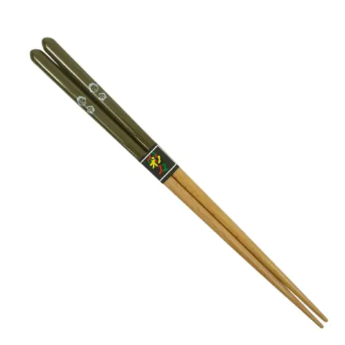 Hashi de Madeira Horóscopo Macaco Tenman-ya – 22,5cm