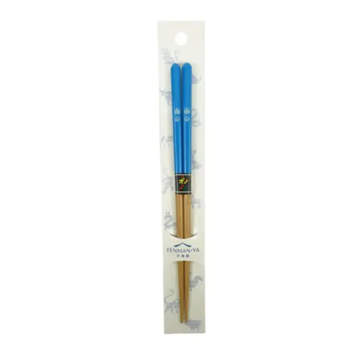 Hashi de Madeira Horóscopo Cão Tenman-ya – 22,5