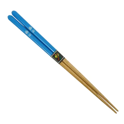 Hashi de Madeira Horóscopo Cão Tenman-ya – 22,5