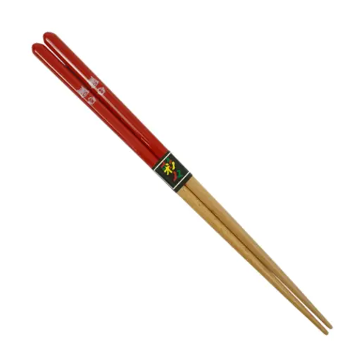 Hashi de Madeira Horóscopo Javali Tenman-ya – 22,5cm