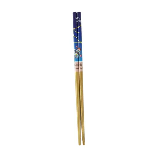Hashi de Bambu Signos Aquário Tenman-ya – 24cm