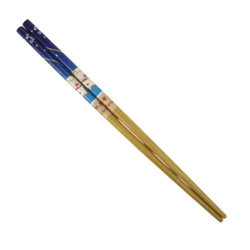 Hashi de Bambu Signos Áries Tenman-ya – 24cm