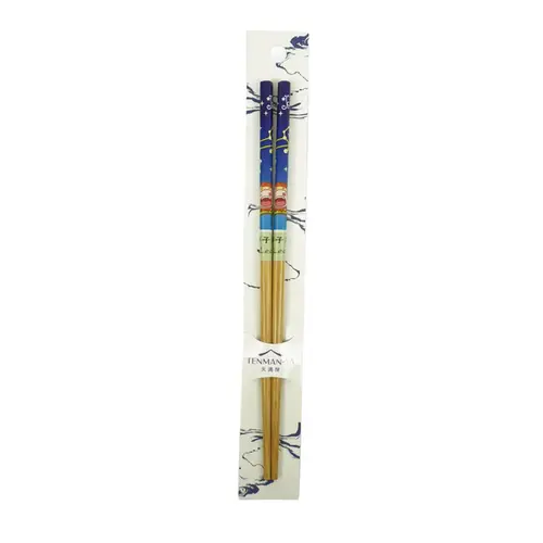Hashi de Bambu Signos Leão Tenman-ya – 24cm