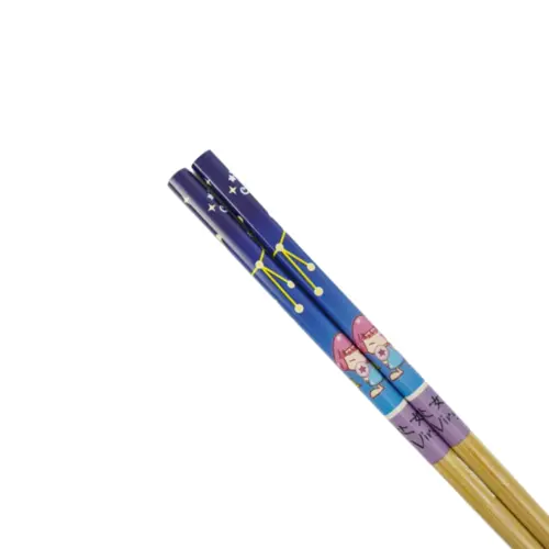 Hashi de Bambu Signos Virgem Tenman-ya – 24cm