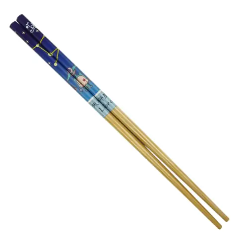 Hashi de Bambu Signos Libra Tenman-ya – 24cm