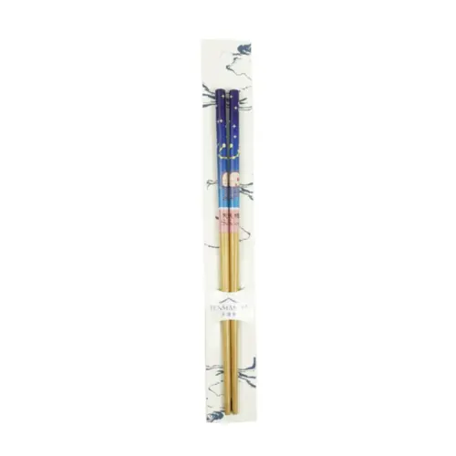 Hashi de Bambu Signos Escorpião Tenman-ya – 24cm