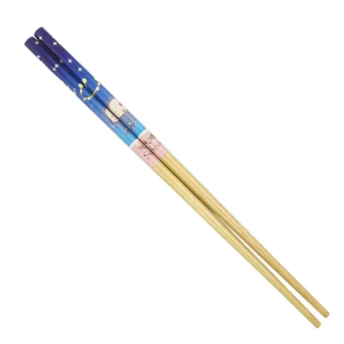 Hashi de Bambu Signos Escorpião Tenman-ya – 24cm