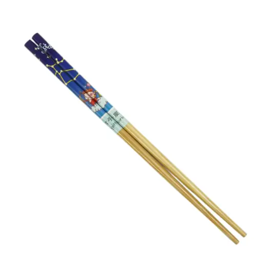 Hashi de Bambu Signos Sagitário Tenman-ya – 24cm