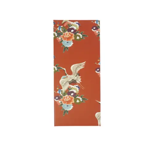Conjunto de Hashi de Bambu Tsuru Tenman-ya – 5 peças