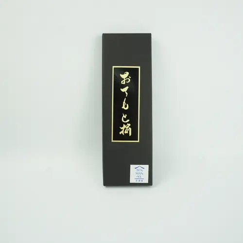 Conjunto de Hashi de Bambu Tsuru Tenman-ya – 4 peças