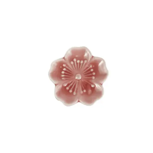 Descanso de Porcelana para Hashi Sakura – 4,5cm